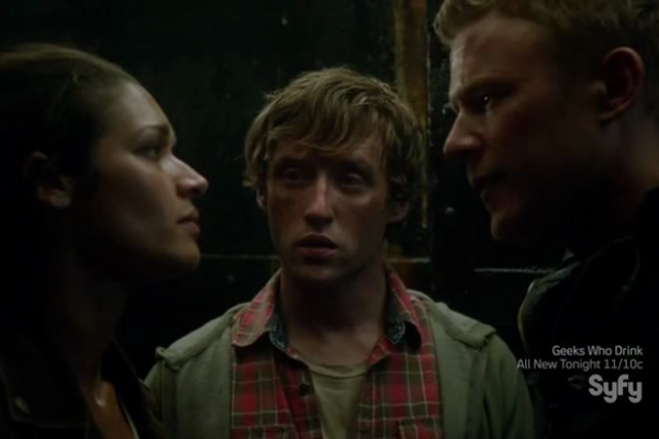 Titulky k Dominion S02E03 - The Narrow Gate