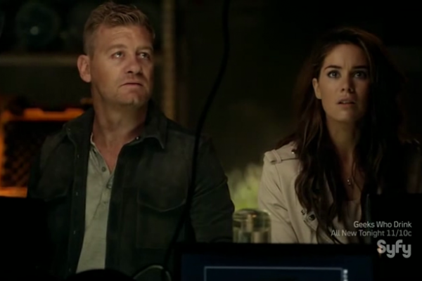 Titulky k Dominion S02E04 - A Bitter Truth