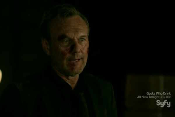 Titulky k Dominion S02E05 - Son of the Fallen
