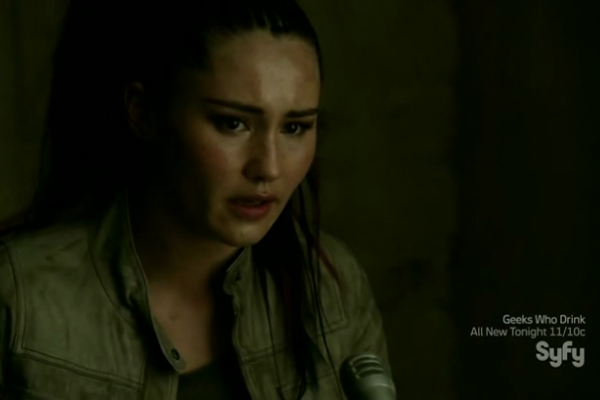 Titulky k Dominion S02E06 - Reap the Whirlwind