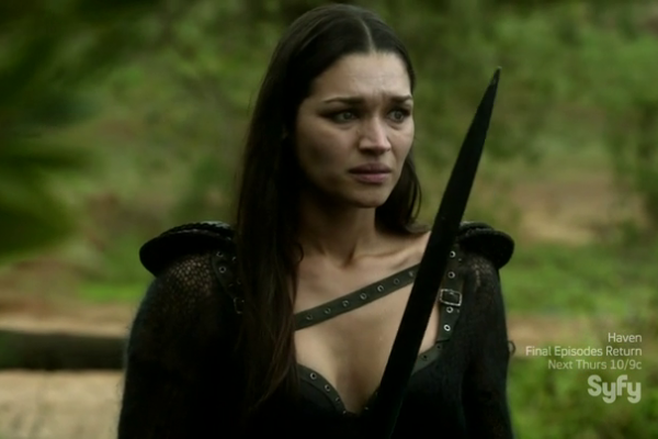Titulky k Dominion S02E13 - Sine Deo Nihil