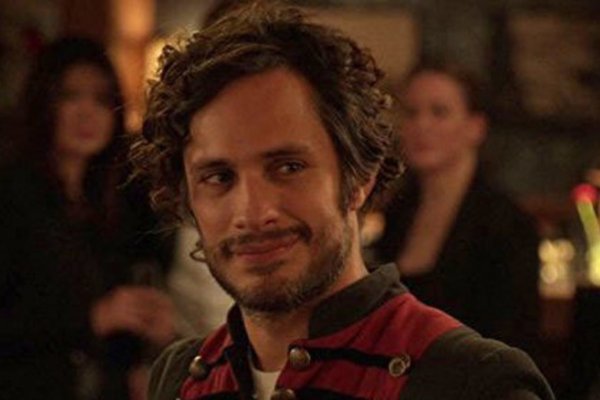 Titulky k Mozart in the Jungle S01E01 - Pilot