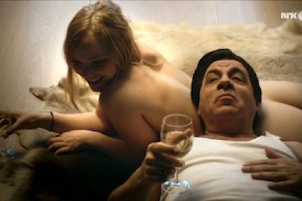 Titulky k Lilyhammer S02E07 - The Freezer