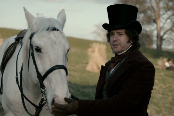 Titulky k Hunderby S01E02 - Episode 2