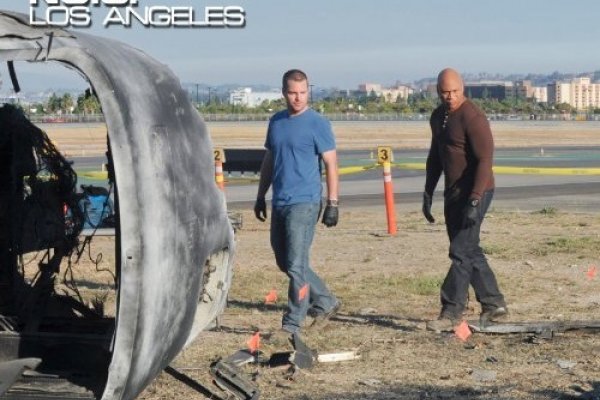 Titulky k NCIS: Los Angeles S05E02 - Impact