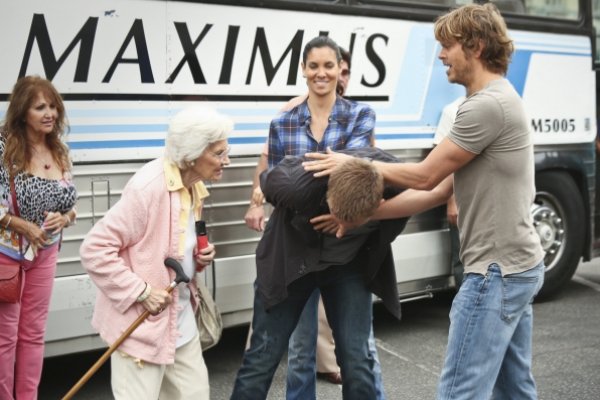 Titulky k NCIS: Los Angeles S05E07 - The Livelong Day