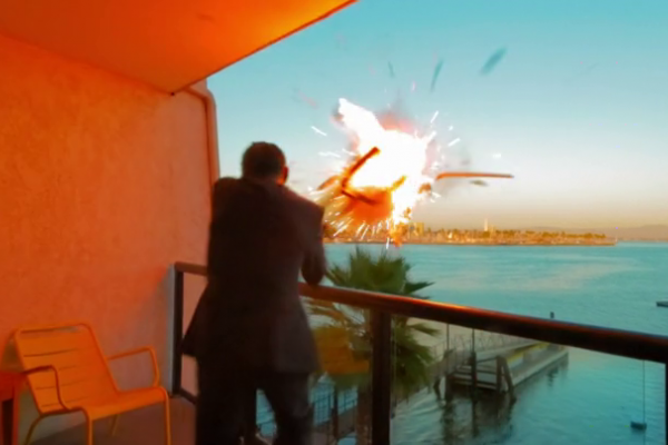 Titulky k NCIS: Los Angeles S06E07 - Leipei