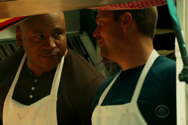 Titulky k NCIS: Los Angeles S06E14 - Black Wind