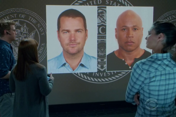 Titulky k NCIS: Los Angeles S06E15 - Forest for the Trees