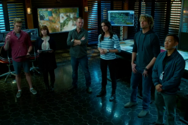 Titulky k NCIS: Los Angeles S06E16 - Expiration Date