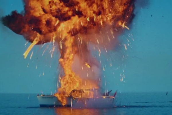 Titulky k NCIS: Los Angeles S06E19 - Blaze of Glory