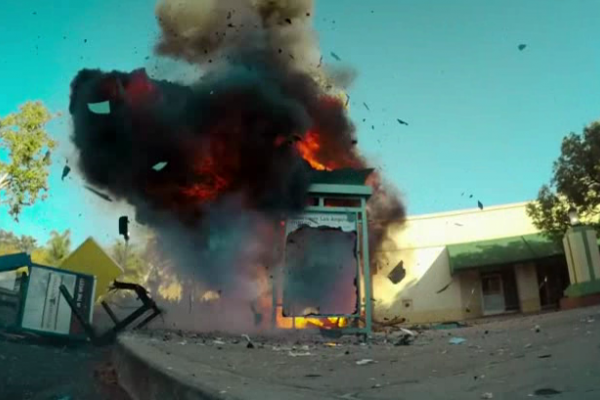 Titulky k NCIS: Los Angeles S07E04 - Command & Control