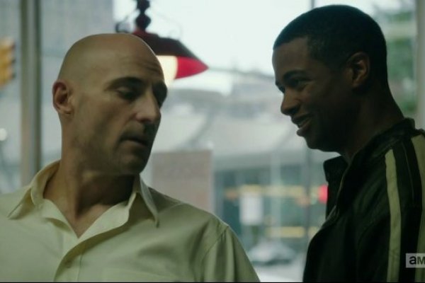 Titulky k Low Winter Sun S01E10 - Surrender