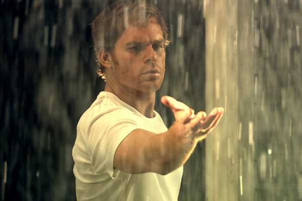 Titulky k Dexter S08E12 - Remember the Monsters?