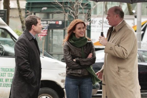 Titulky k Unforgettable S01E01 - Pilot