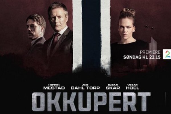 Titulky k Occupied S01E01 - April