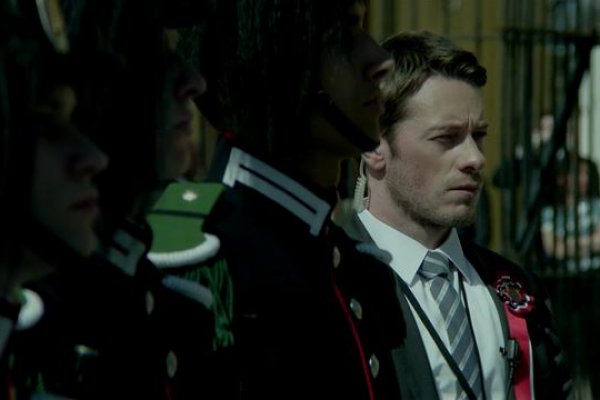 Titulky k Occupied S01E02 - May
