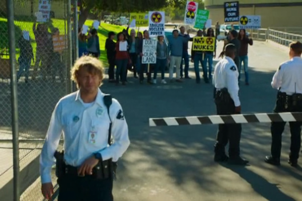Titulky k NCIS: Los Angeles S07E12 - Core Values