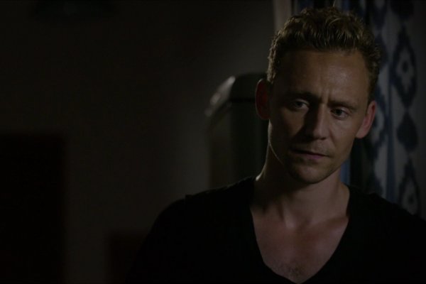 Titulky k The Night Manager S01E04 - Episode #1.4