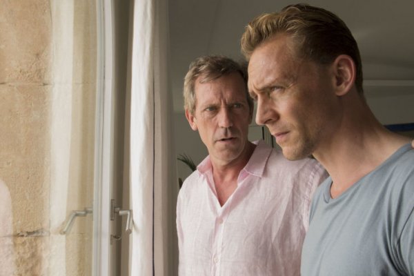 Titulky k The Night Manager S01E03 - Episode #1.3