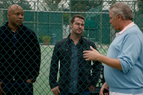 Titulky k NCIS: Los Angeles S07E18 - Exchange Rate