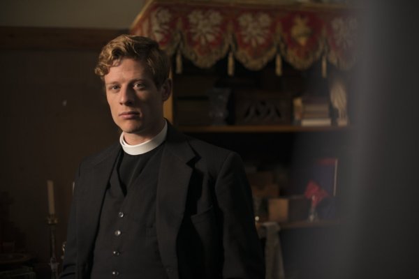 Titulky k Grantchester S02E06 - Episode 6