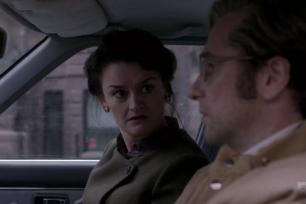 Titulky k The Americans S04E06 - The Rat