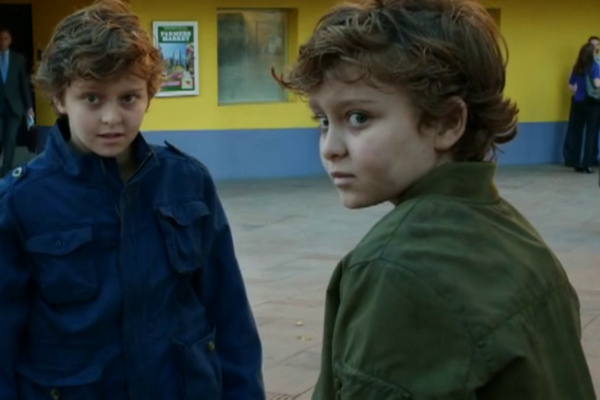 Titulky k NCIS: Los Angeles S07E19 - The Seventh Child