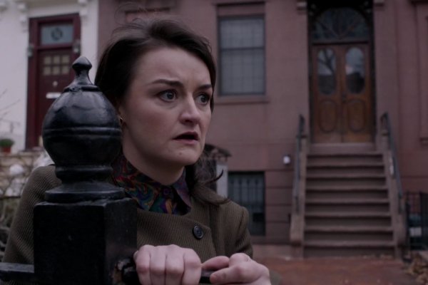 Titulky k The Americans S04E07 - Travel Agents