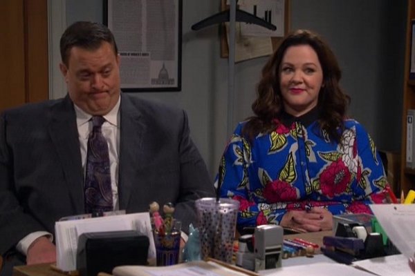Titulky k Mike and Molly S06E11 - The Adoption Option
