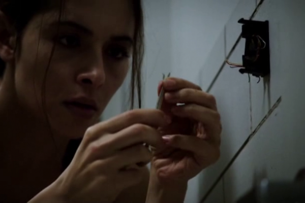 Titulky k Person of Interest S05E08 - Reassortment