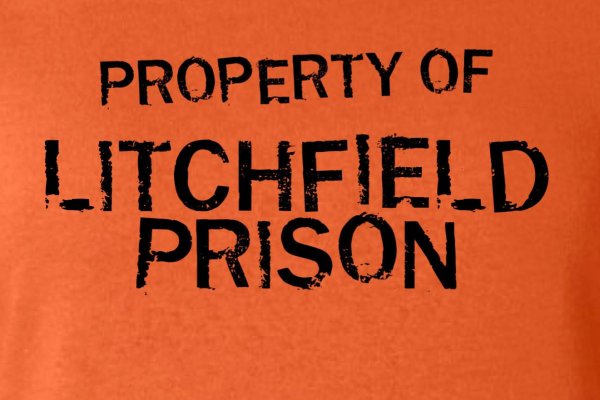 Orange Is the New Black - souhrn trestů osazenstva Litchfieldu