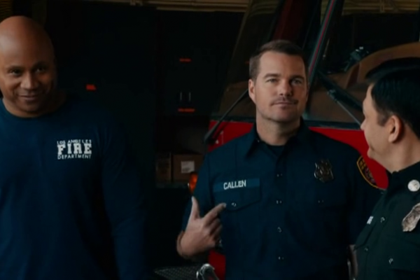 Titulky k NCIS: Los Angeles S07E23 - Where There's Smoke...