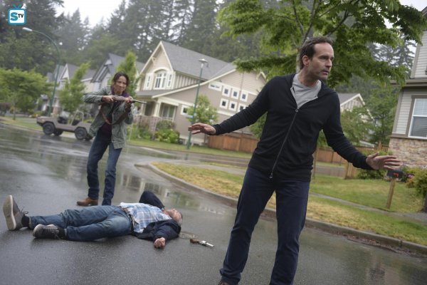 Titulky k Wayward Pines S02E08 - Pass Judgement