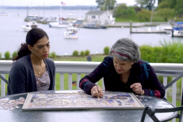 Titulky k Orange Is the New Black S04E09 - Turn Table Turn