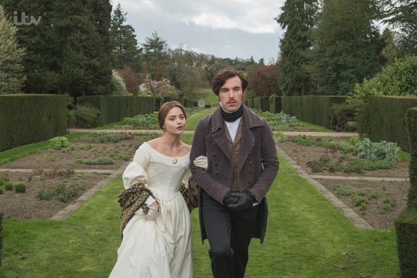 Seriál Victoria obnoven pro druhou sérii