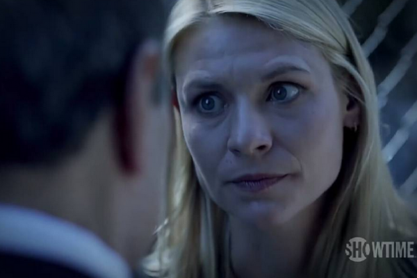 Homeland - upoutávka na 6. sérii
