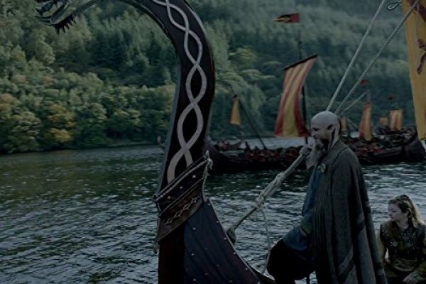 Titulky k Vikings S04E12 - The Vision