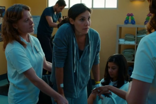 Titulky k NCIS: Los Angeles S08E07 - Crazy Train