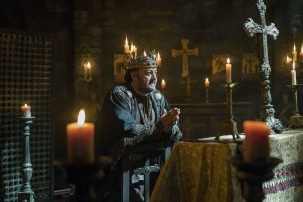Titulky k Vikings S04E15 - All His Angels