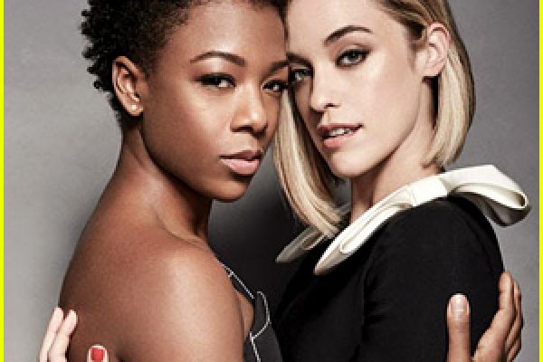 OITNB - love story herečky Samiry Wileyové
