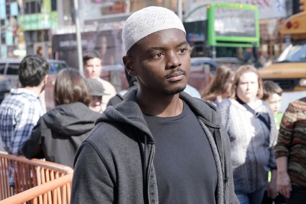 Titulky k Homeland S06E01 - Fair Game