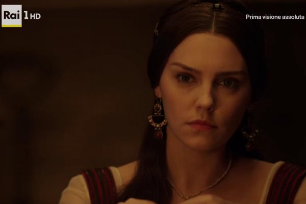 Titulky k Medici: Masters of Florence S01E08 - Epiphany