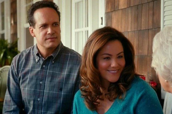 Titulky k American Housewife S01E13 - Then And Now