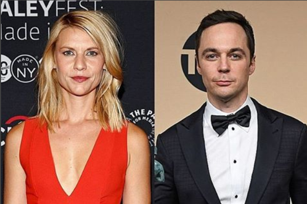 Claire Danesová míří do nového filmu