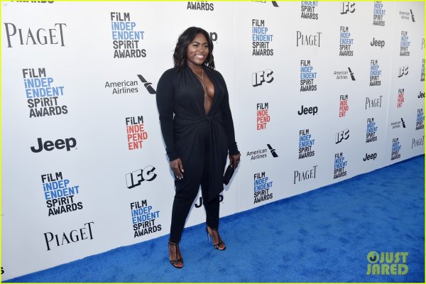 Herečky z OITNB na předávání cen Spirit Awards