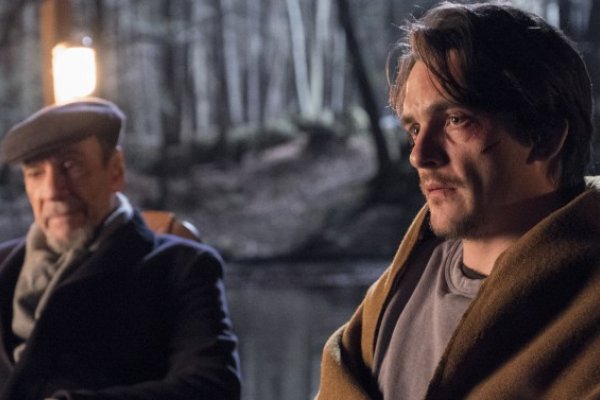 Titulky k Homeland S06E07 - Imminent Risk