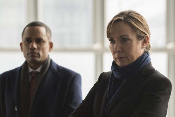 Titulky k Homeland S06E08 - Alt.Truth