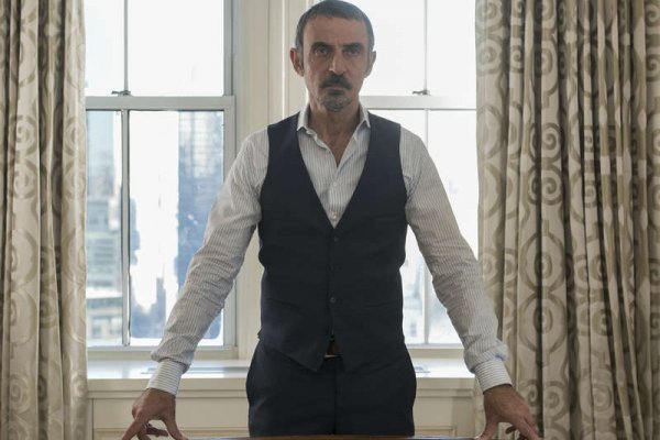 Titulky k Homeland S06E09 - Sock Puppets