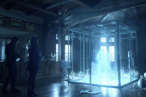 Titulky k The Magicians S02E12 - Ramifications